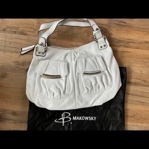 B. Makowsky Purse